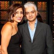 Anupa Panjabi's photo