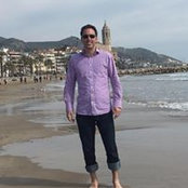 Michael Vineberg's photo