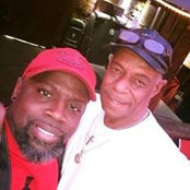Jerome Littlejohns foto