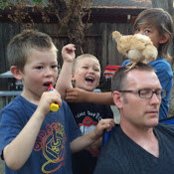 Duane Leonard's photo