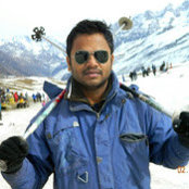 Moinuddin Munshi's photo