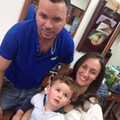 Sara Mendes's photo