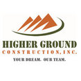 Higher Ground Construction, Inc.'s profile photo