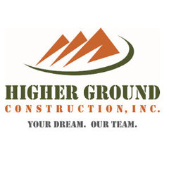 Higher Ground Construction, Inc.