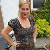 Silke Siebertzs billede
