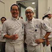 Danny Louie's photo