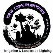 New York Plantings Irrigation Landscape Lighting's photo