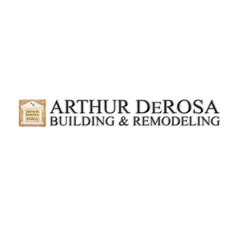 Arthur DeRosa Building & Remodeling