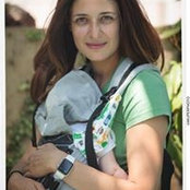 Olya Blinkina's photo