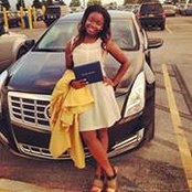 Kia' Banks's photo