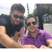 Mosty DG's photo
