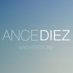 AnceDiez architecture