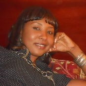 Chantal Casimir's photo