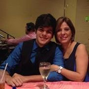 Lisette Cruz's photo