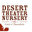 Desert Theater Nursery