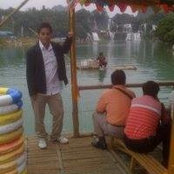 Steven Yo's photo