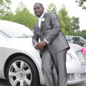 Abiodun Adebowale's photo