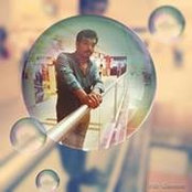 Harry Spike's photo