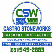 Foto de Castro Stoneworks - Masonry Contractor NY