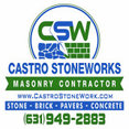 Castro StoneWorks NY - Masonry Contractors's profile photo