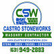 Castro StoneWorks NY - Masonry Contractors
