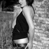 Aleksandra Morščakova's photo