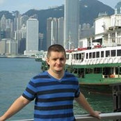 Michael Swiney's photo