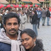 Ramkumar Somu's photo
