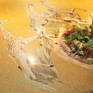 Kalahari Resort