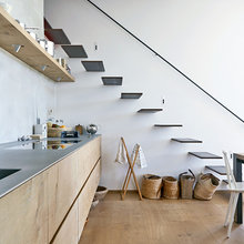 escalier