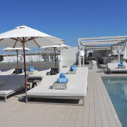 Disegna Nature Collection - Deck Tiles And Planks