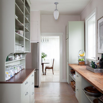 Farmhouse Kitchen
