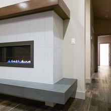 Living Room Ideas
