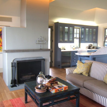 Eastern Shore Farmhouse- Guest Cottage