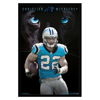 NFL Jacksonville Jaguars - Trevor Lawrence 21 Wall Poster, 22.375