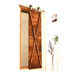 Shutters & Window Track Hardware - Home Improvement