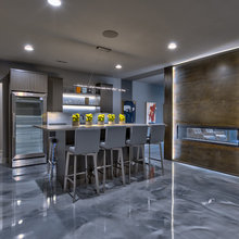 Funky Kitchen