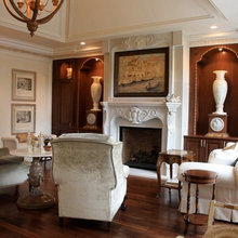 Living Room Ideas