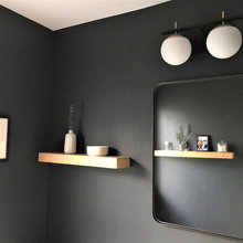 Powder Bath