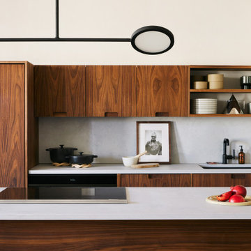 Prospect Park South residence