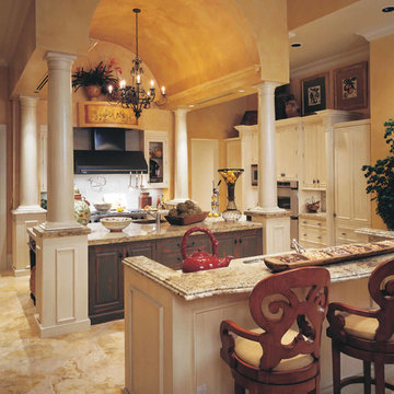Del-Mar Private Residence