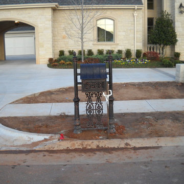 Mailboxes