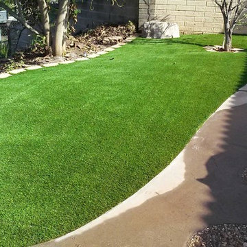 horseshoe pits