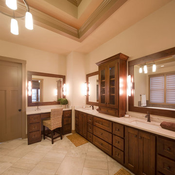 Model Home, Starr Homes LLC
