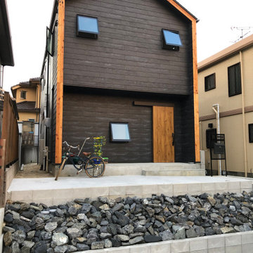 アパルトメントスタイル