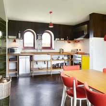 Kitchen Thoughts
