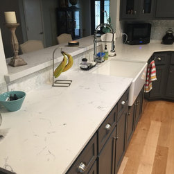 Quartz colors and designs - Products