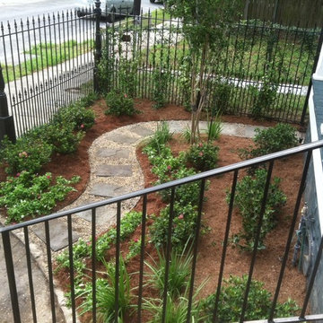 FINISHED PROJECTS DETAILS AROUND NEW ORLEANS