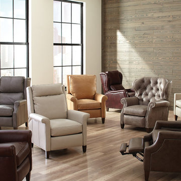Living Rooms