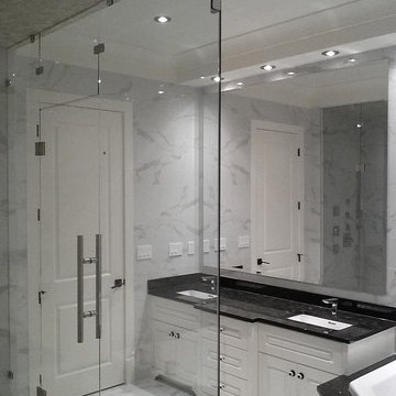 Our Work